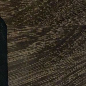 Meet your Posher, Isra